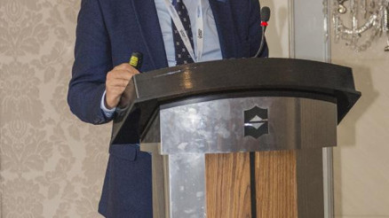 “Dünya GSYH’sı 2 kat artarken Türkiye GSYH’sı 3.4 kat arttı