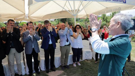 Antalyada 24 bin Alzheimer hastası var