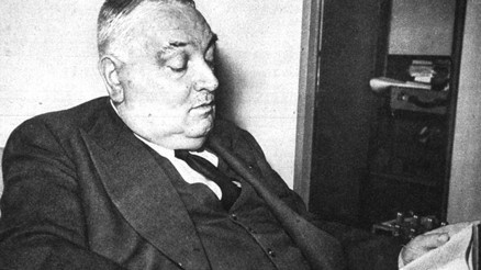 Yahya Kemal’in varislerinden telif davası