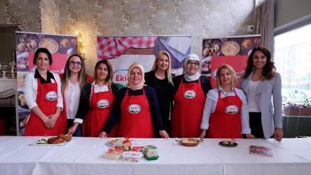 Lezzet Hikayelerinin yeni durağı Karadeniz mutfağı ile Samsun oldu