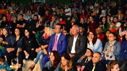 Ramazan bu yıl Yaşam Vadisinde yaşanacak