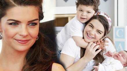 Pelin Karahanın reyting endişesi