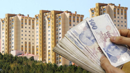 Konutta 41 firmanın katıldığı dev kampanya