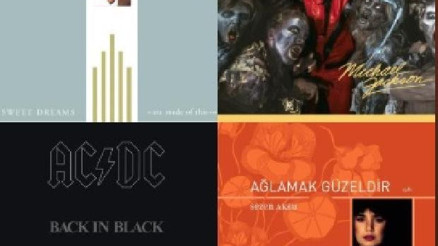 Spotify geçmişten bugüne Türkiye’nin hitlerini açıkladı