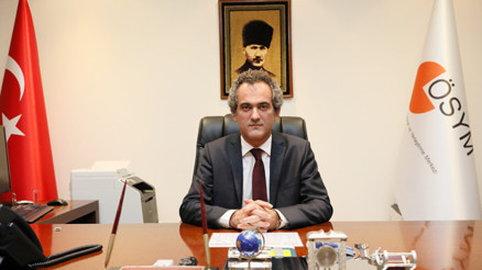 DGS adaylarına iki müjde