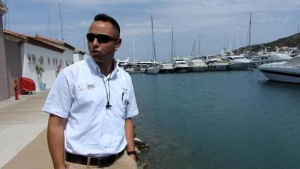 Marinadaki deniz suyu kalitesini artırmak için midyeli çözüm