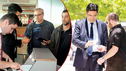 Diplomatik restleşme