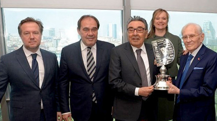 Doğan Medyanın Demirörene satış ve devri tamamlandı Doğan Medyanın Demirörene satış ve devri tamamlandı