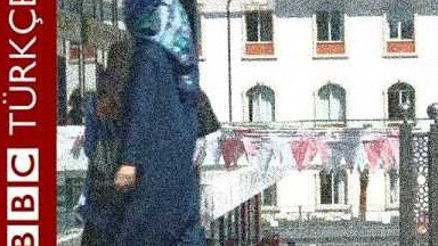 Tartışma yaratan muhafazakâr kadınlara yönelik AVM