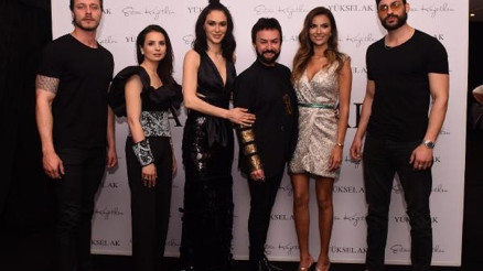 Yansımalar alkış aldı