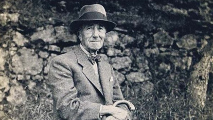 Bugün de aynı zevkle okunur: Hüseyin Rahmi Gürpınar Bugün de aynı zevkle okunur: Hüseyin Rahmi Gürpınar