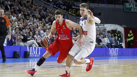 De Colo mu, Doncic mi TEK MAÇta tarafını seç