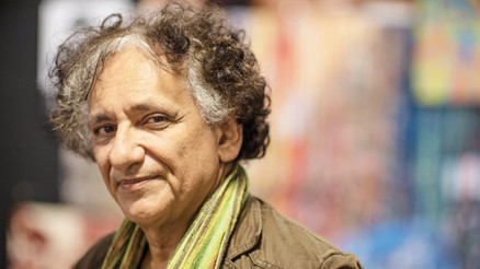 68 Hareketi’nde bir sanatçıyı etkileyecek her şey var: Risk, devrimcilik, başkaldırma,  yeni bir yaşam tarzı  ve estetik anlayışı...