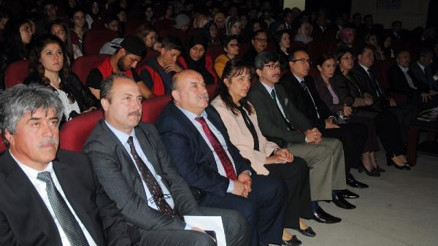 Afyonkarahisarda Müzeler Günü kutlandı