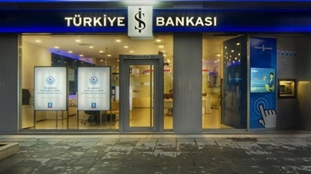 İş Bankası’na 1.5 milyar dolarlık sendikasyon
