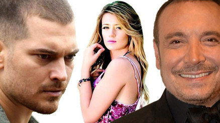 Uyuşturucudan hapis cezası alan ünlülerden yeni hamle