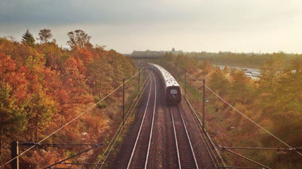 Türkiye’nin en güzel demiryolu rotaları Türkiye’nin en güzel demiryolu rotaları