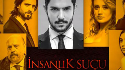 İnsanlık Suçu final bölümü fragmanı yayınlandı
