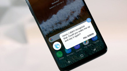 Bixby 2.0 Galaxy Note 9la birlikte geliyor