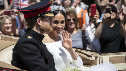 Kraliyet üyesi olarak kadın-erkek eşitliği alanında çalışması bekleniyor
