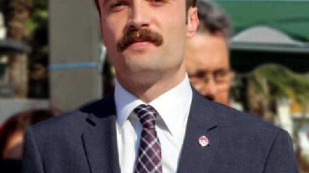 Vatan Partisinin Aydın milletvekili adayları belirlendi