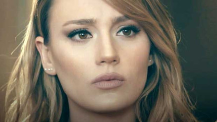 Gençlik hatası olarak değerlendirilmeli   Gizem Karacadan karşı hamle