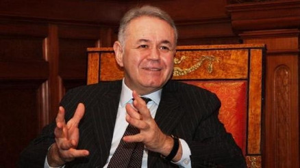 İsmet Sezginin yeğeni İYİ Partide liste başı