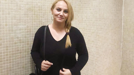 ‘Çıplak arama’ iddiasına yalanlama