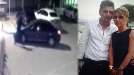 Polis 2 yıl iz sürdü Kar maskeli cinayette yeni gelişme