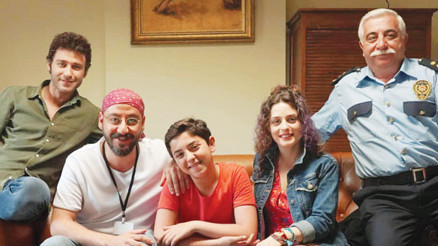 Bak Şu Bücüre