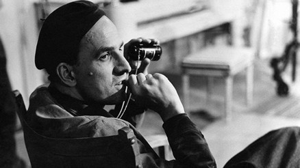 Doğumunun 100. yılında: Ingmar Bergman
