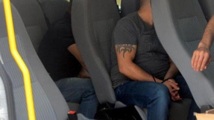 Bodrum merkezli haraç çetesi operasyonunda 13 gözaltı