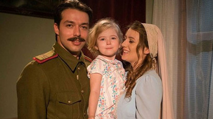 Hürkuş: Göklerdeki Kahraman gösterime giriyor