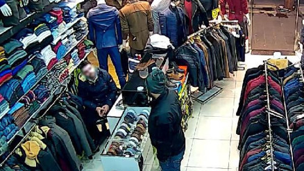 Cezaevi firarisinden rüşvet alan TEM polislerine hapis cezası