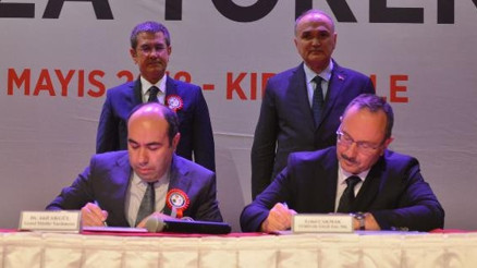 Bakan Canikli: Türkiye savunma konusunda iyi bir noktaya geldi