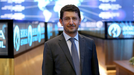 Son dakika... Borsa İstanbuldan flaş döviz hamlesi