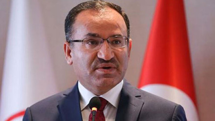 Bekir Bozdağ: Doların seçim sonucunu değiştireceğini düşünenler aldanıyor