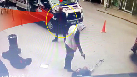 Korkunç olayda dikkat çekmişti... İfadesi ortaya çıktı