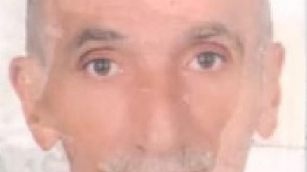 Cezaevi firarisi, parmak izinden yakalandı