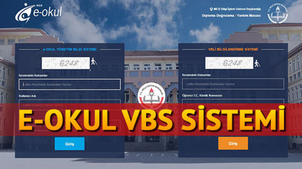 E Okuldan LGS giriş yerleri görüntüleme nasıl yapılır E Okul girişi