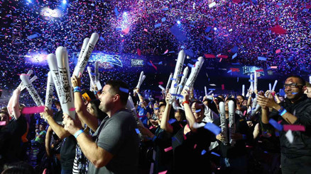 Dünyanın ilk espor filmi geliyor