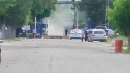 MKE Barut Fabrikasında patlama: 1 ölü, 6 yaralı