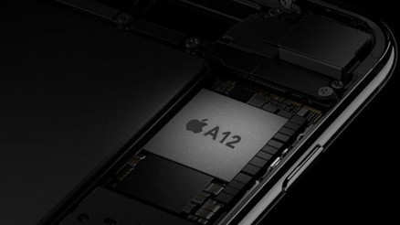 iPhoneları şahlandıracak yeni işlemci: A12