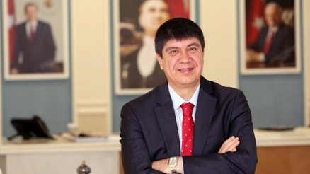 IFCden Antalyaya 140 milyon euro kredi