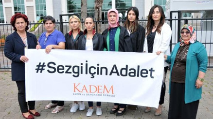 Avukat: İnsanlar 8 senede çocuk büyütürken, ben Sezgi Kırıt dosyasını büyüttüm