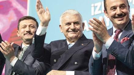 Manipülasyon kaynağını biliyoruz işbirlikçiler de başaramayacak