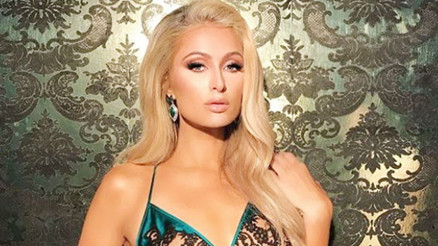 Paris Hilton’dan Türkiye’ mesajı