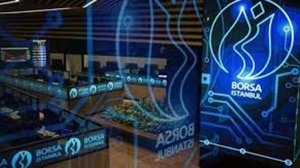 Borsadaki şirketlerin karı ilk çeyrekte 17 milyar lirayı aştı