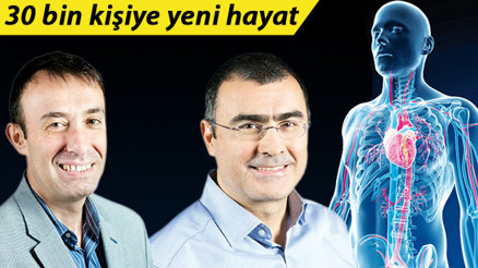 Organ takas merkezi yılda 5 bin hayat kurtaracak