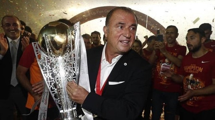 2019 model Galatasaray Şampiyonlar Ligi kadrosu...